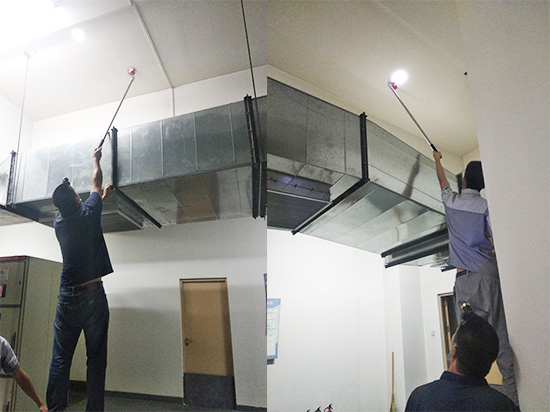 消防验收检测要具备的条件,消防检测和验收
