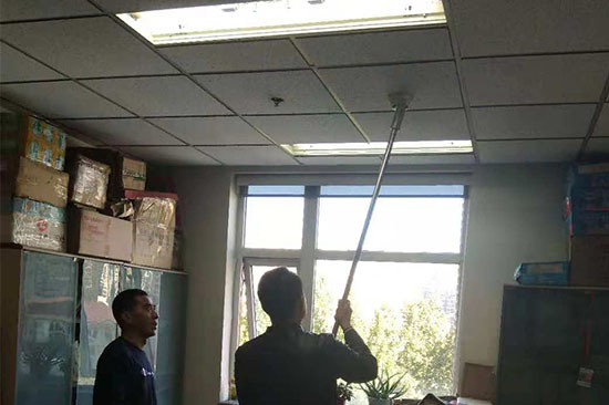 配电间消防安全检测要点?配电间消防检测要求