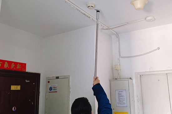 消防竣工检测，消防改造后竣工消防检测验收