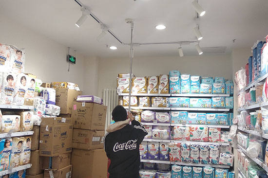 北京海淀消电检费用,超市消电检一年多少钱?