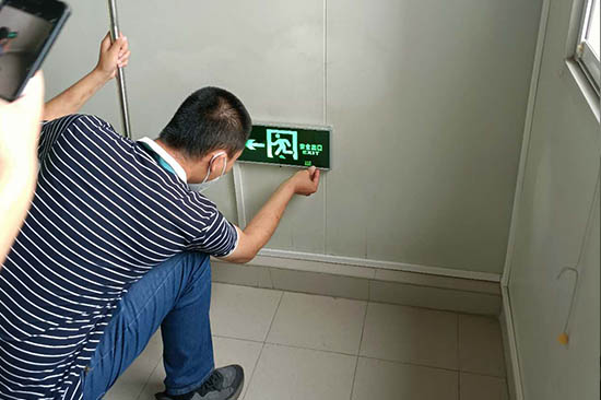 北京朝阳区消电检美容院消电检检测内容有哪些