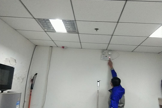 北京石景山宾馆消电检,出消电检报告怎么收费