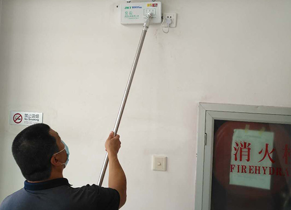 北京通州区商铺消电检,奶茶店消电检费用怎么计算