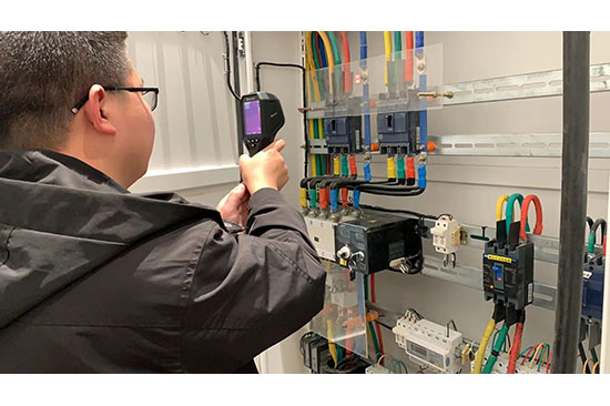 北京昌平区厂房消电检,消防检测一年一检规定?