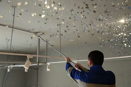 北京大兴区消电检费用,消电检费用的组成