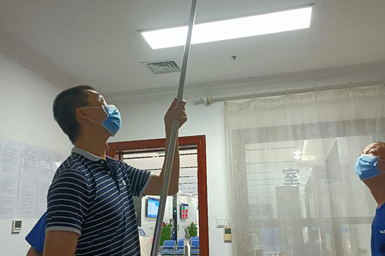 消防设施检测与电检报告的有效期怎么算?跨年后在做可以吗?