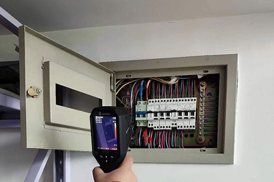 北京消电检费用大公开：影响价格的6大核心因素（2026）