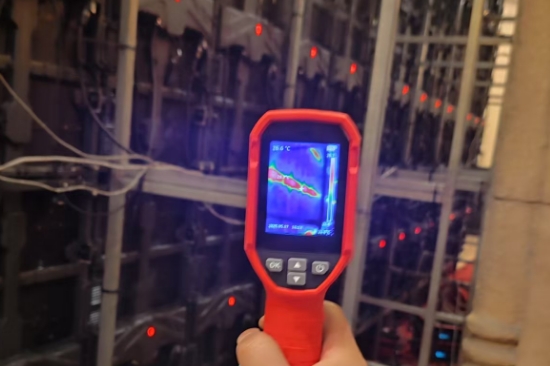 北京找做消电检测的公司都需要查哪些资质