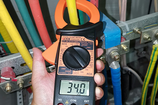 活动搭建消电检报告都查哪些内容，费用多少？