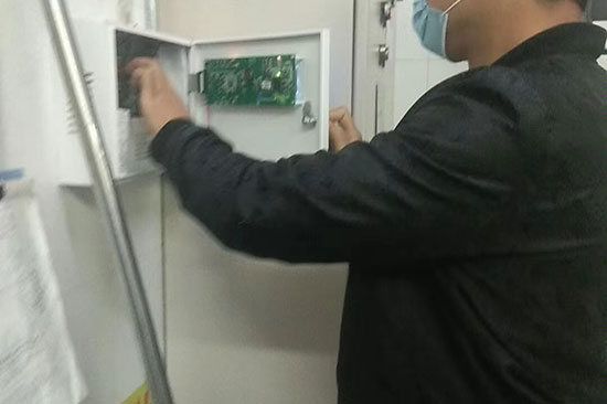 北京消电检公司怎么选？老物业私藏的3条筛选铁律，合规又省心