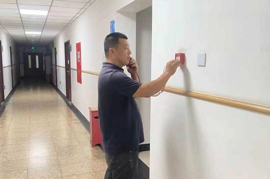 北京电消检测公司消防消电检费用多少
